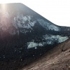 Anak Krakatau, Vulkan