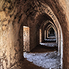 syria, krak des chevaliers