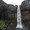 The Svartifoss