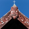 Maori Kirche
