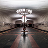 Metro Minsk