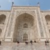 Indien, Taj Mahal