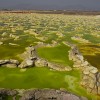 Dallol, Danakil