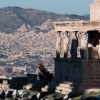 Acropolis Erechtion