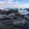 Lanzarote coast