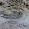 Rotorua, Whakarewarewa, geyser