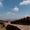 India, Jaipur, Jaigarh Fort