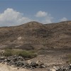 Danakil depression