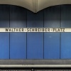 Berlin, U9, Walter-Schreiber-Platz
