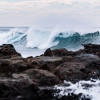 Lanzarote coast