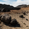 El Teide volcano