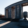 Soviet War Memorial Berlin Tiergarten