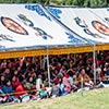 Bhutan Maskenfestival