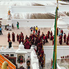 Boudhanath Stupa, Kathmandu