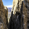 New Zealand, Southern Alps, Clay Cliffs