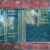 Soviet memorial in Buckow