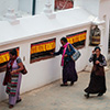 Boudhanath Stupa, Kathmandu