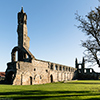 St. Andrews Kathedrale