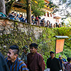 Tigernest Kloster Taktshang Bhutan