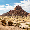 Spitzkoppe Namibia