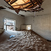 Kolmanskop ghost town