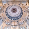 Istanbul, Eyüp Sultan Moschee