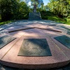 Sowjetisches Ehrenmal in Müncheberg