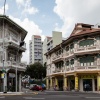 Singapore Little India