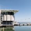 Lisbon, Oceanario