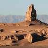 Dasht-e Lut desert, Iran