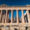 Acropolis Parthenon