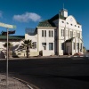 Lüderitz architecture