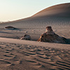 Dasht-e Lut desert, Iran