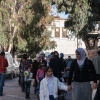 Syria, Damascus old town