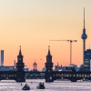 Berlin, Oberbaumbrücke