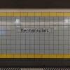 Berlin, U8, Herrmannplatz