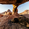 Spitzkoppe Namibia