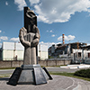 Tschernobyl Reaktor 4