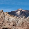 El Teide volcano