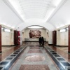 Moscow Metro, Baumanskaya 