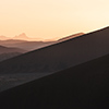 Namib sunrise