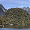 Neuseeland, Doubtful Sound