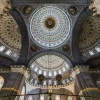 Istanbul, Eminönü Moschee