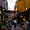 India, Calcutta