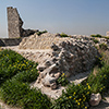 Syria, Aleppo, citadel