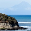 Taupo volcanic zone, Taranaki