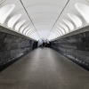 Moscow Metro, Dostoyevskaya