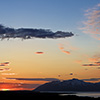 Island, Landschaft Westfjorde