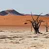 Deadvlei, Namibia