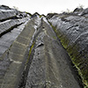 Island, Süden, Skaftafell Nationalpark, Svartifoss